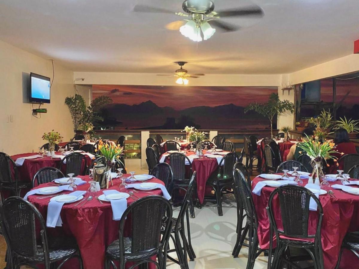 La Casa Teresa Tourist Inn El Nido Eksteriør billede