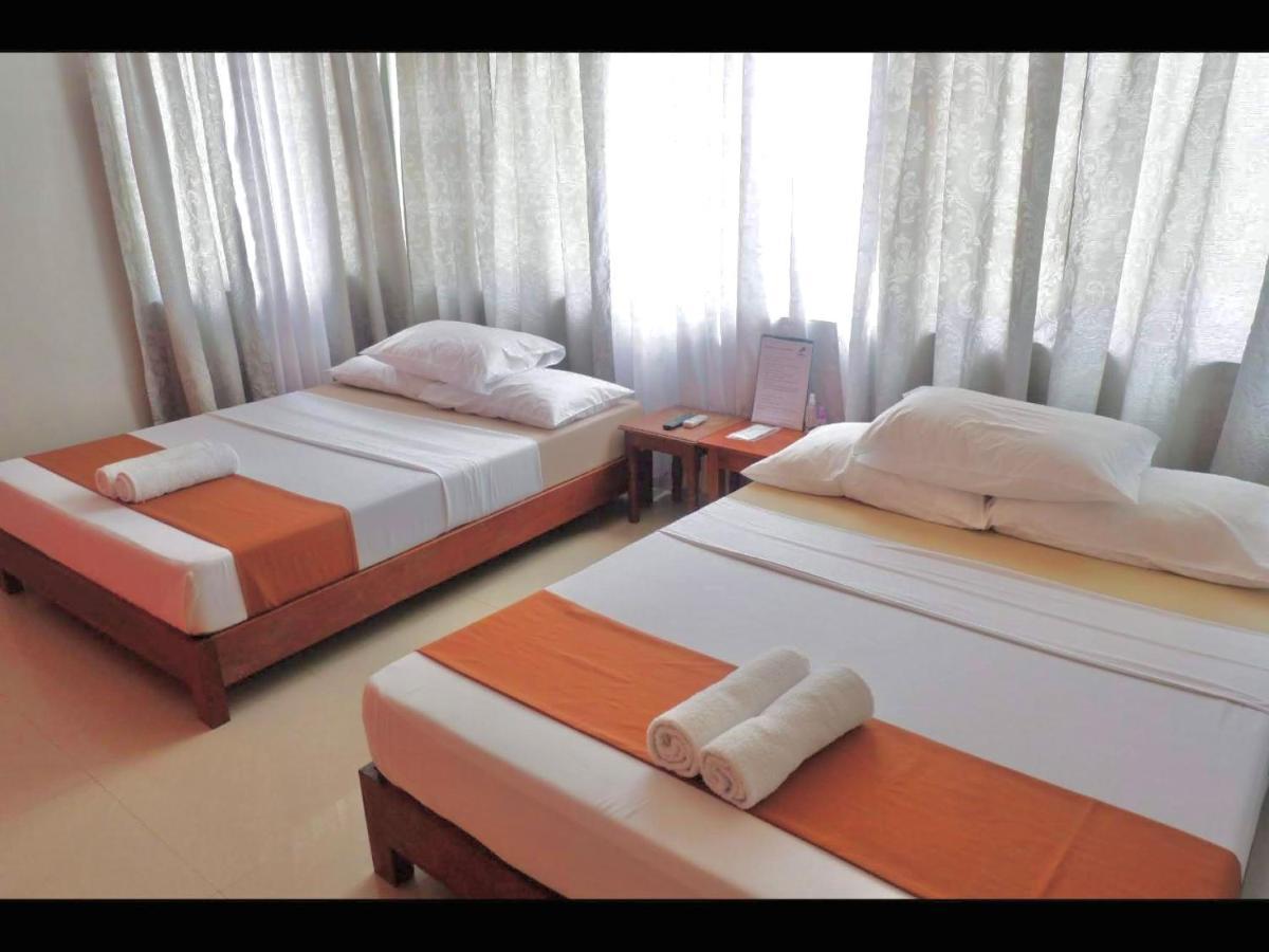 La Casa Teresa Tourist Inn El Nido Eksteriør billede