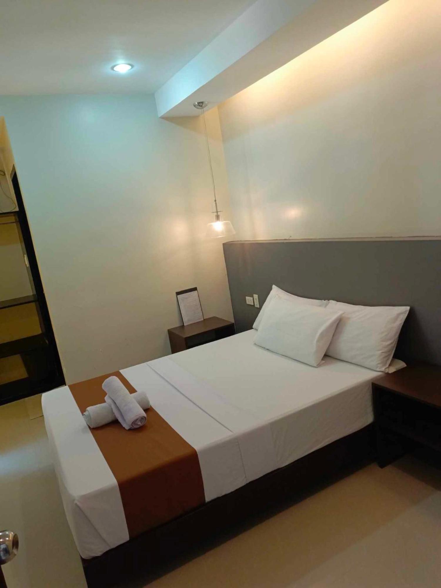 La Casa Teresa Tourist Inn El Nido Eksteriør billede