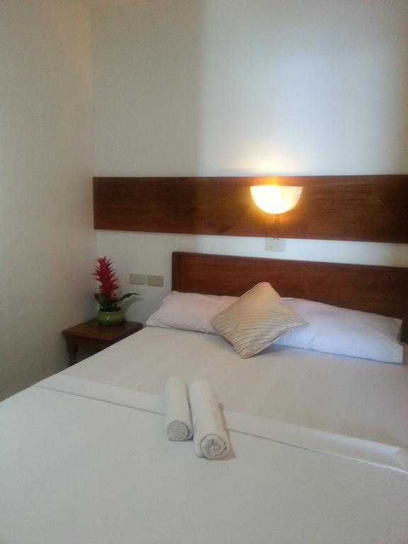 La Casa Teresa Tourist Inn El Nido Værelse billede