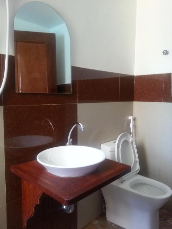 La Casa Teresa Tourist Inn El Nido Værelse billede
