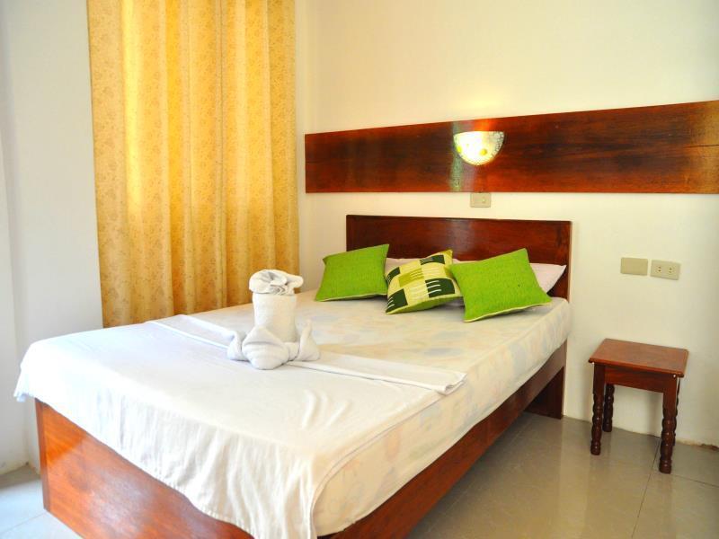 La Casa Teresa Tourist Inn El Nido Eksteriør billede