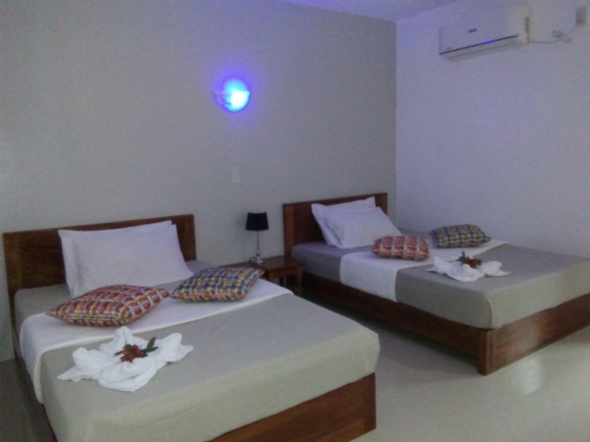 La Casa Teresa Tourist Inn El Nido Eksteriør billede