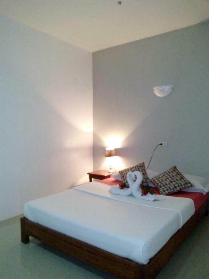 La Casa Teresa Tourist Inn El Nido Eksteriør billede