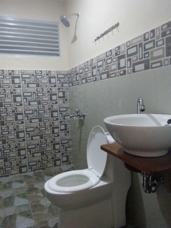 La Casa Teresa Tourist Inn El Nido Eksteriør billede