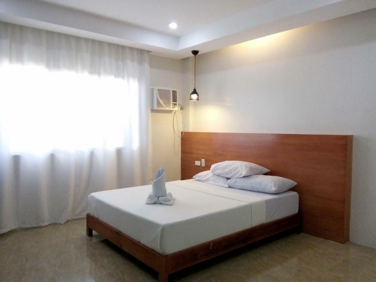 La Casa Teresa Tourist Inn El Nido Eksteriør billede
