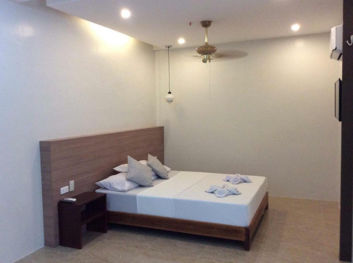 La Casa Teresa Tourist Inn El Nido Eksteriør billede