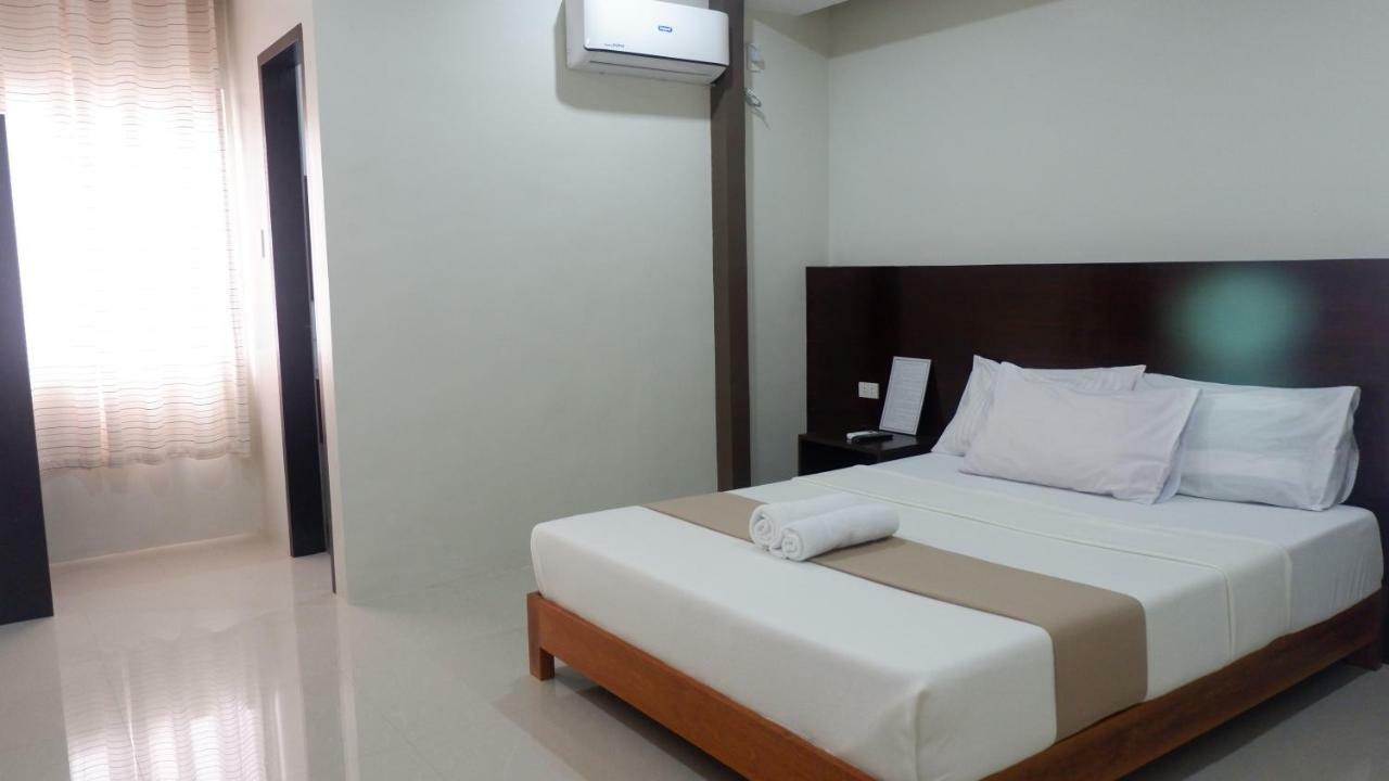 La Casa Teresa Tourist Inn El Nido Eksteriør billede