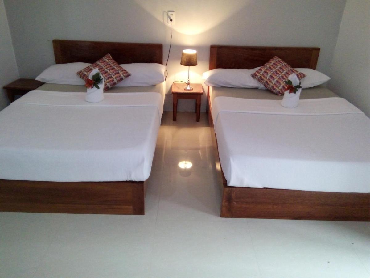 La Casa Teresa Tourist Inn El Nido Værelse billede