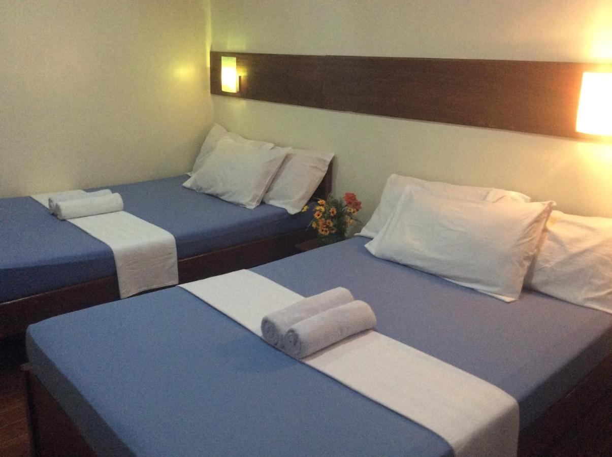 La Casa Teresa Tourist Inn El Nido Værelse billede
