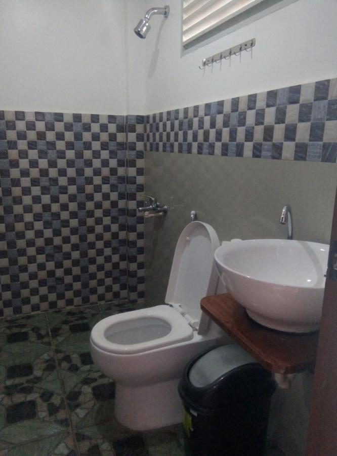 La Casa Teresa Tourist Inn El Nido Værelse billede